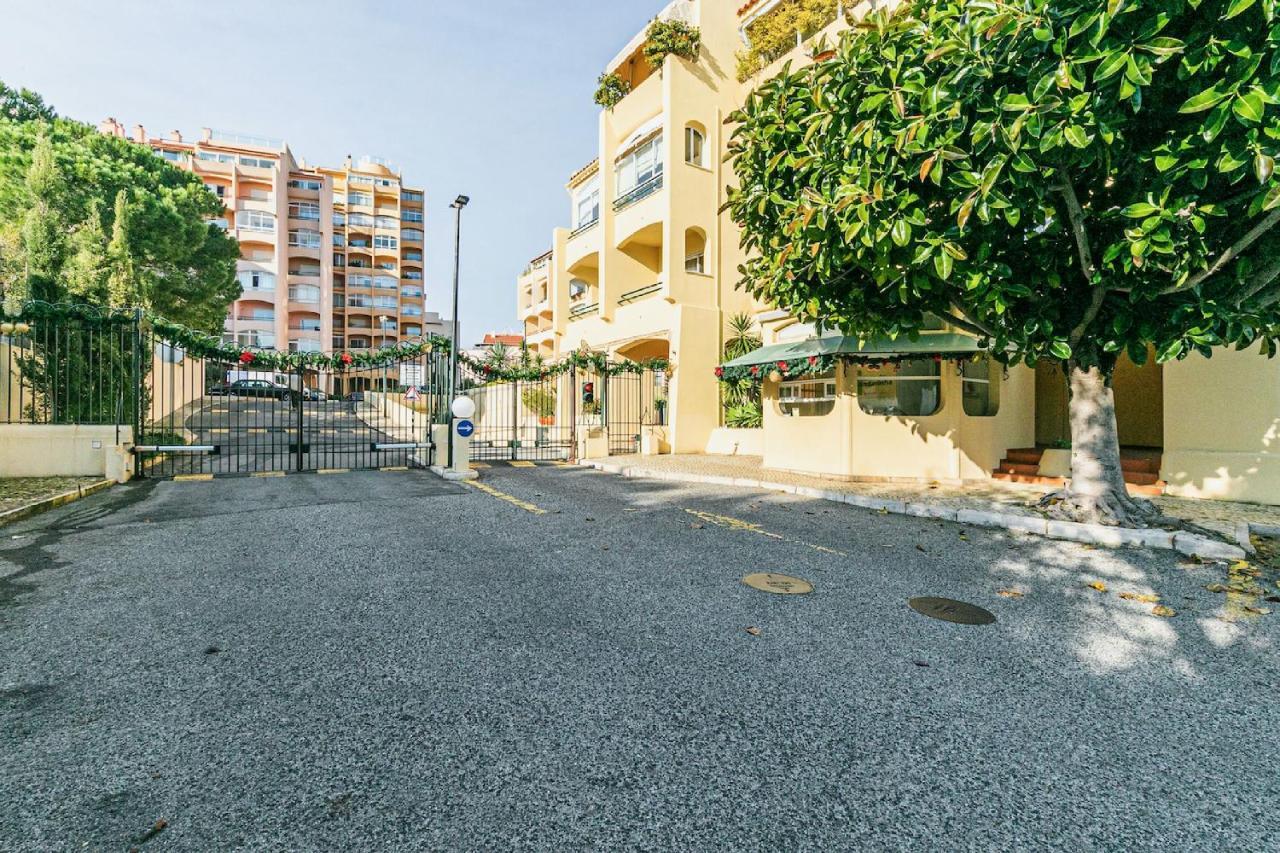Gandarinha Residence Cascais Buitenkant foto