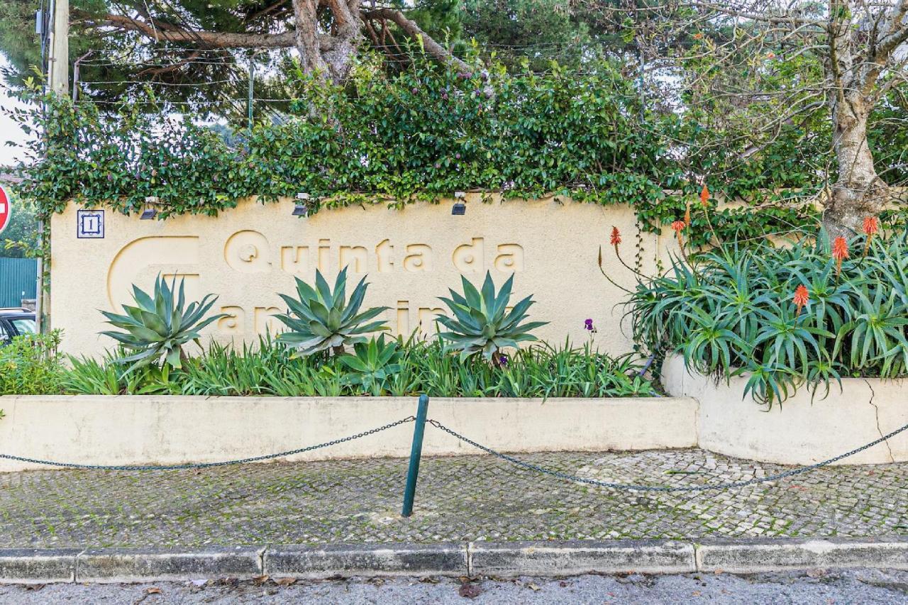 Gandarinha Residence Cascais Buitenkant foto