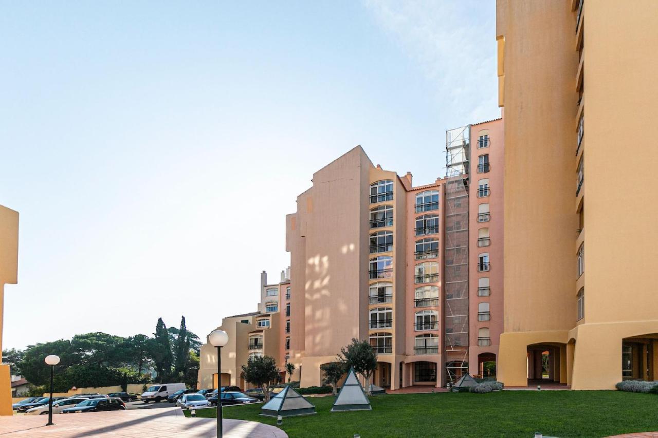Gandarinha Residence Cascais Buitenkant foto