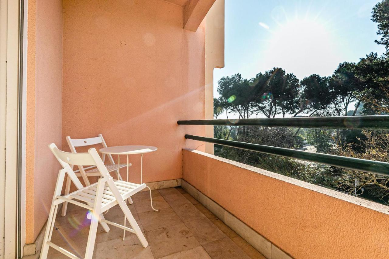 Gandarinha Residence Cascais Buitenkant foto