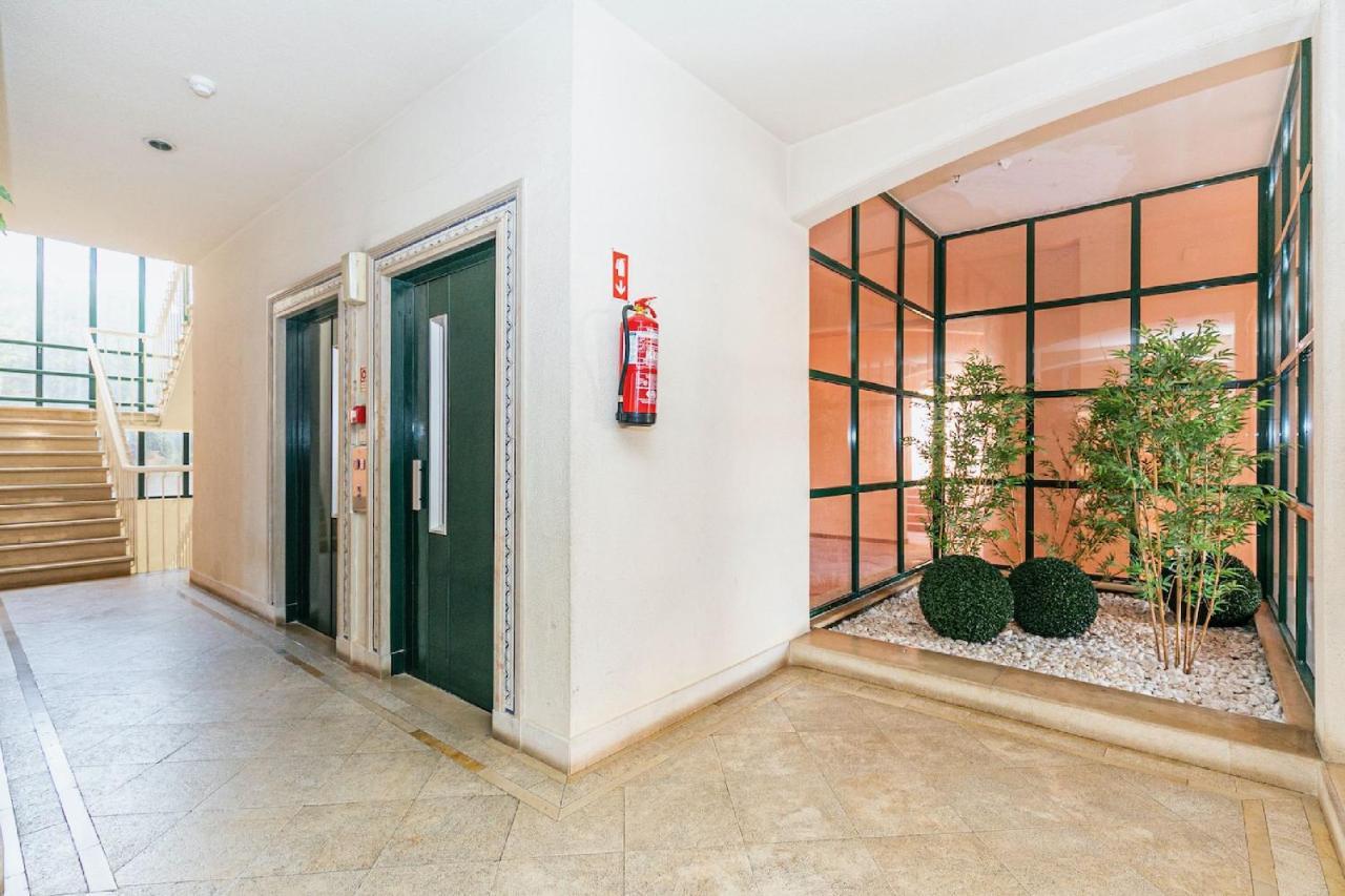 Gandarinha Residence Cascais Buitenkant foto