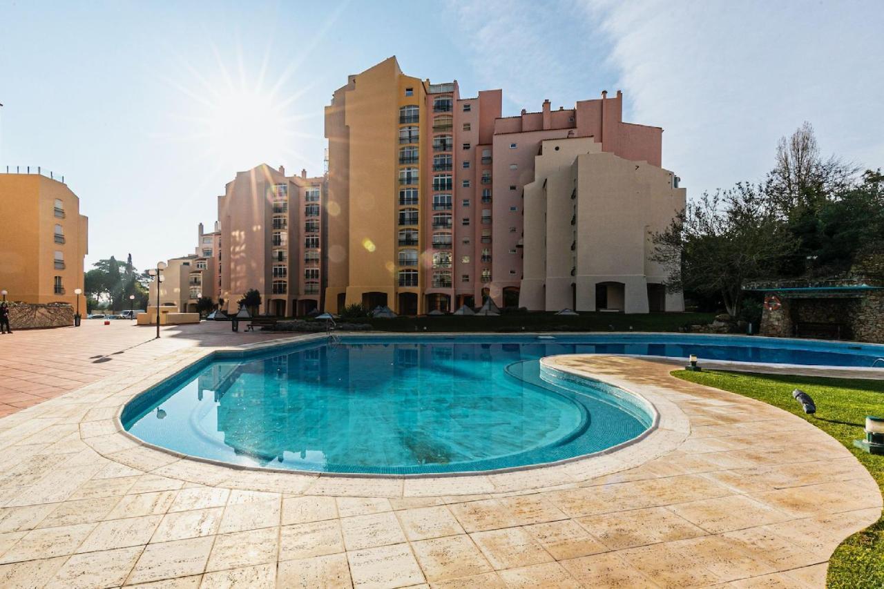 Gandarinha Residence Cascais Buitenkant foto
