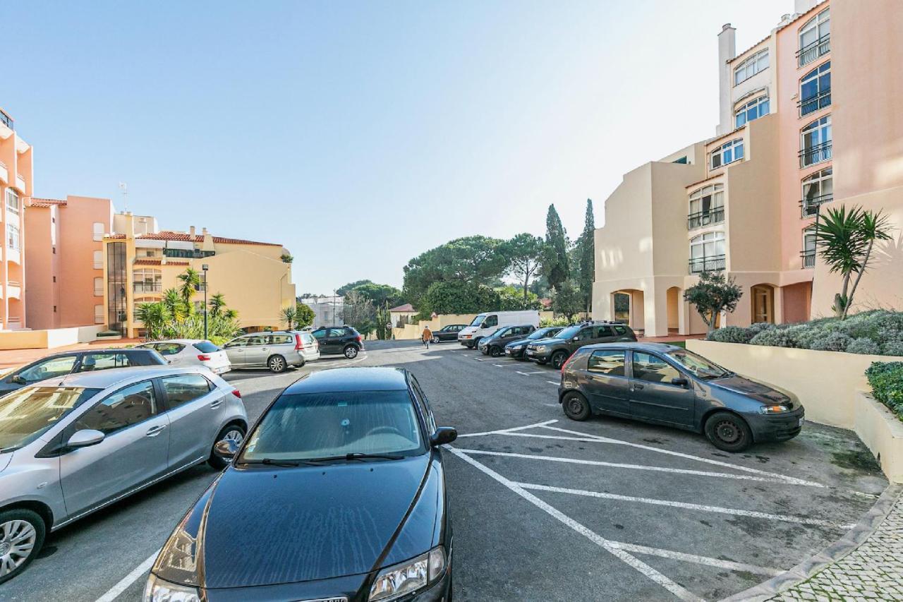 Gandarinha Residence Cascais Buitenkant foto
