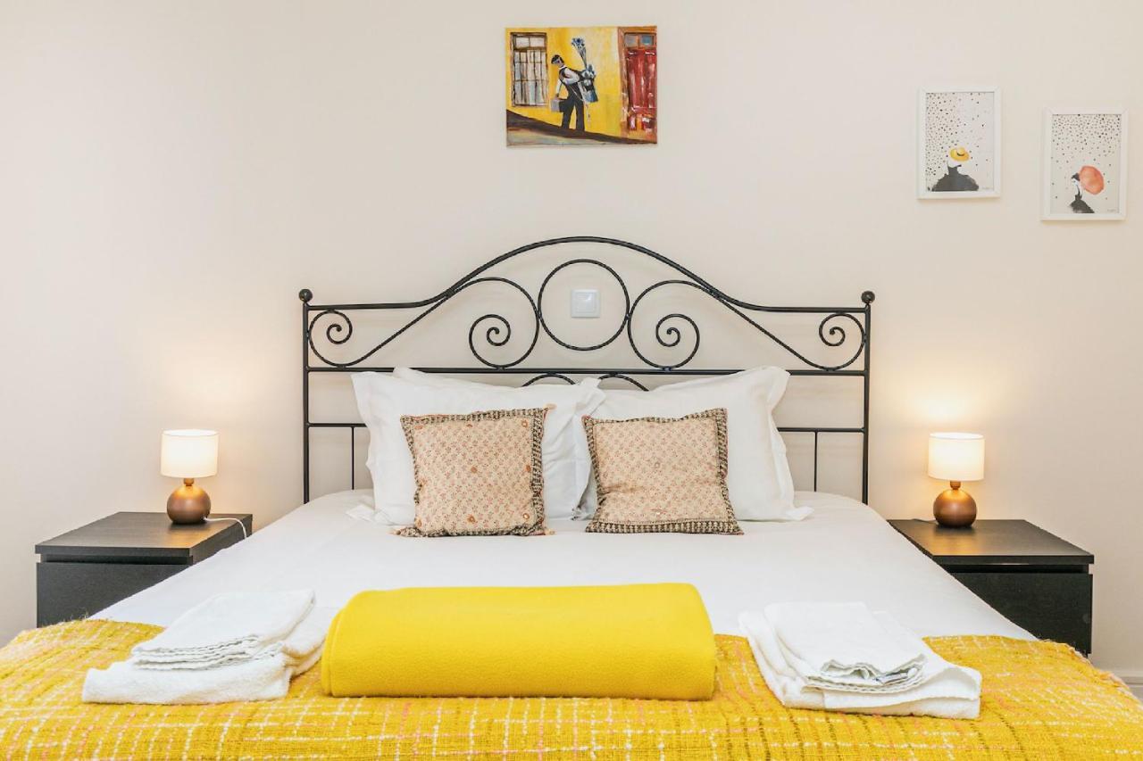 Gandarinha Residence Cascais Buitenkant foto