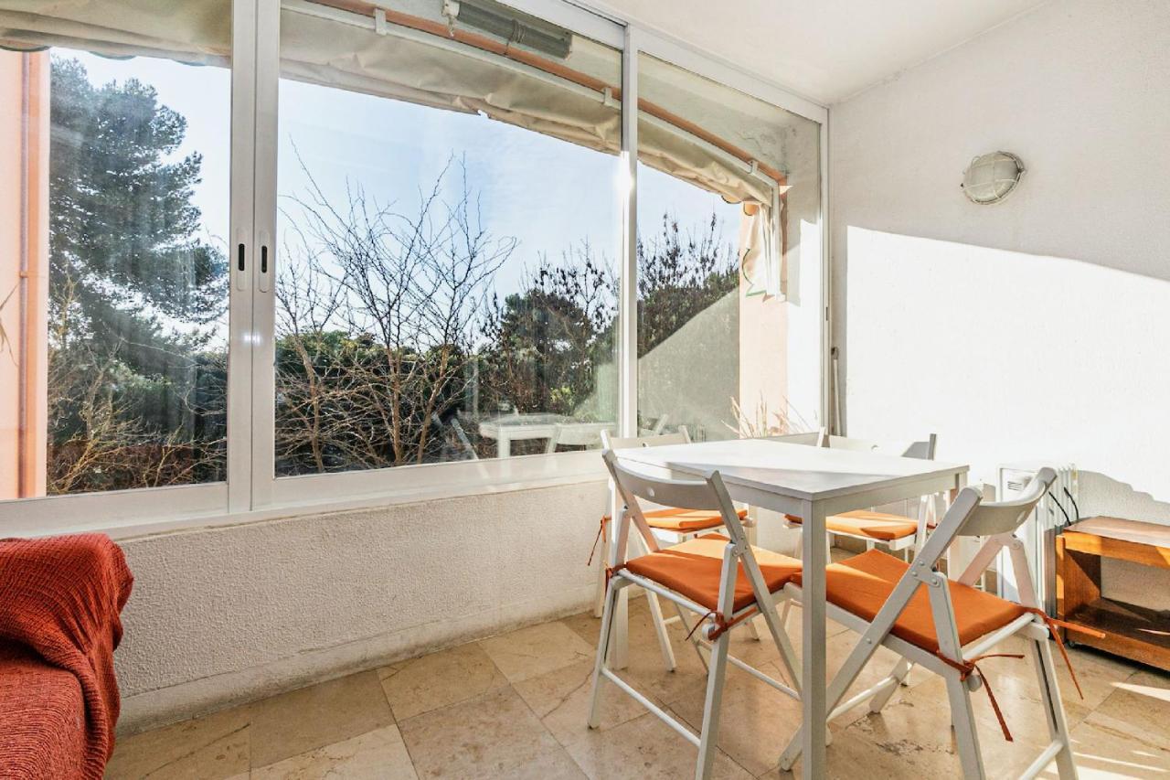 Gandarinha Residence Cascais Buitenkant foto