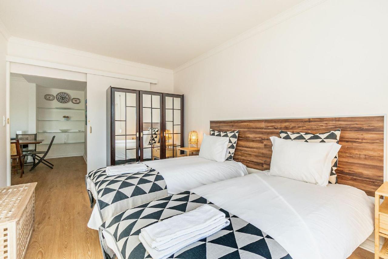 Gandarinha Residence Cascais Buitenkant foto